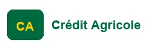 Cr&eacute;dit Agricole